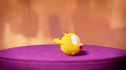 انیمیشن Chicky قسمت 10